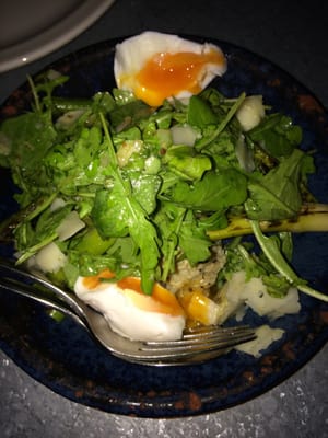 Duende Tapas Bar by null