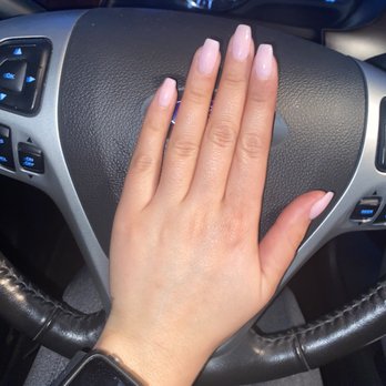 Gel and Spa Salon - Nail Salons Near Me - Bridgewater, New Jersey