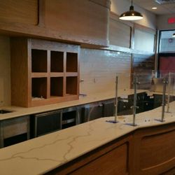 Four Star Construction & General Contractors