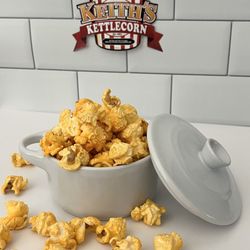 Keith's Kettle Corn