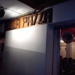 Pizza Pazza