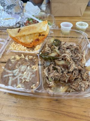 Pig Patas Express by null