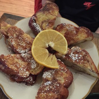 La Note - Pain Perdu. Just okay. - French Near Me - Berkeley, California La Note - Pain Perdu. Just okay. - French Near Me - Berkeley, California