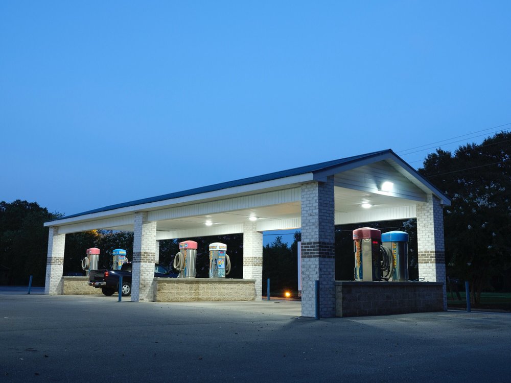 WASH ME AUTO WASH Updated September 2024 1133 E Butler Rd, Mauldin