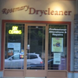 Rosemary Dry Cleaners