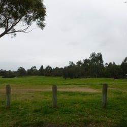 Koonung Creek Reserve - Koonung Creek Reserve