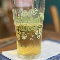 Flamingo Diner - Bud Light