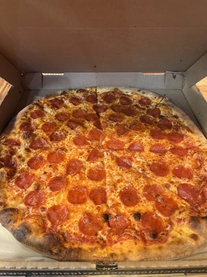 Parma's Pizzeria by null