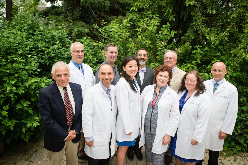 PULMONARY AND CRITICAL CARE SPECIALISTS OF NORTHERN VIRGINIA Updated