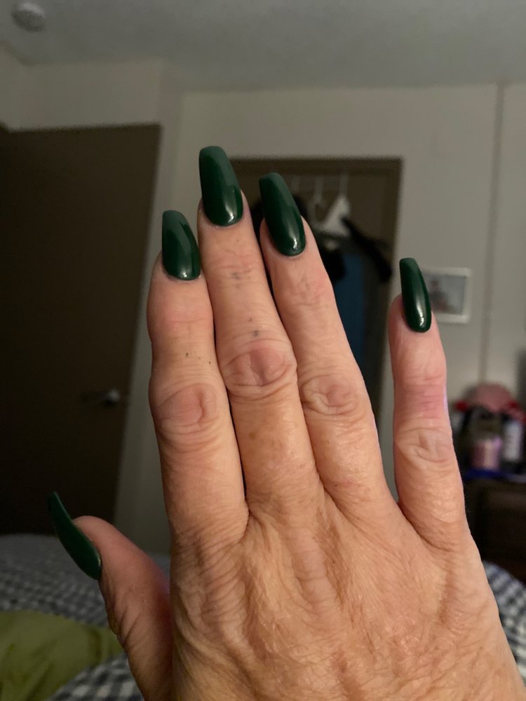 CITY NAILS & SPA Updated September 2024 39 Photos & 44 Reviews 690 Hwy 29 N, Athens