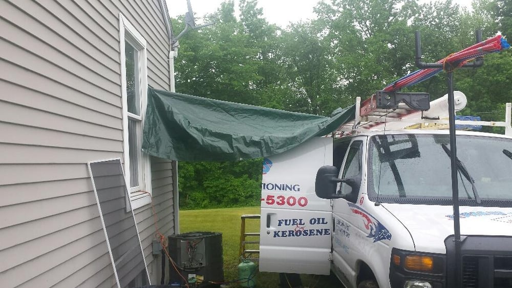 Slide of JoVan & Sons Pro Services