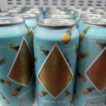Bivouac Ciderworks - New American Near Me - San Diego, California