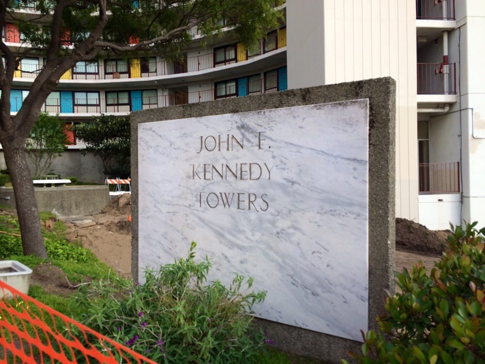 SAN FRANCISCO HOUSING AUTHORITY Updated May 2024 18 Reviews 1815