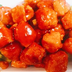 No 1 China - 140. General Tso's Chicken