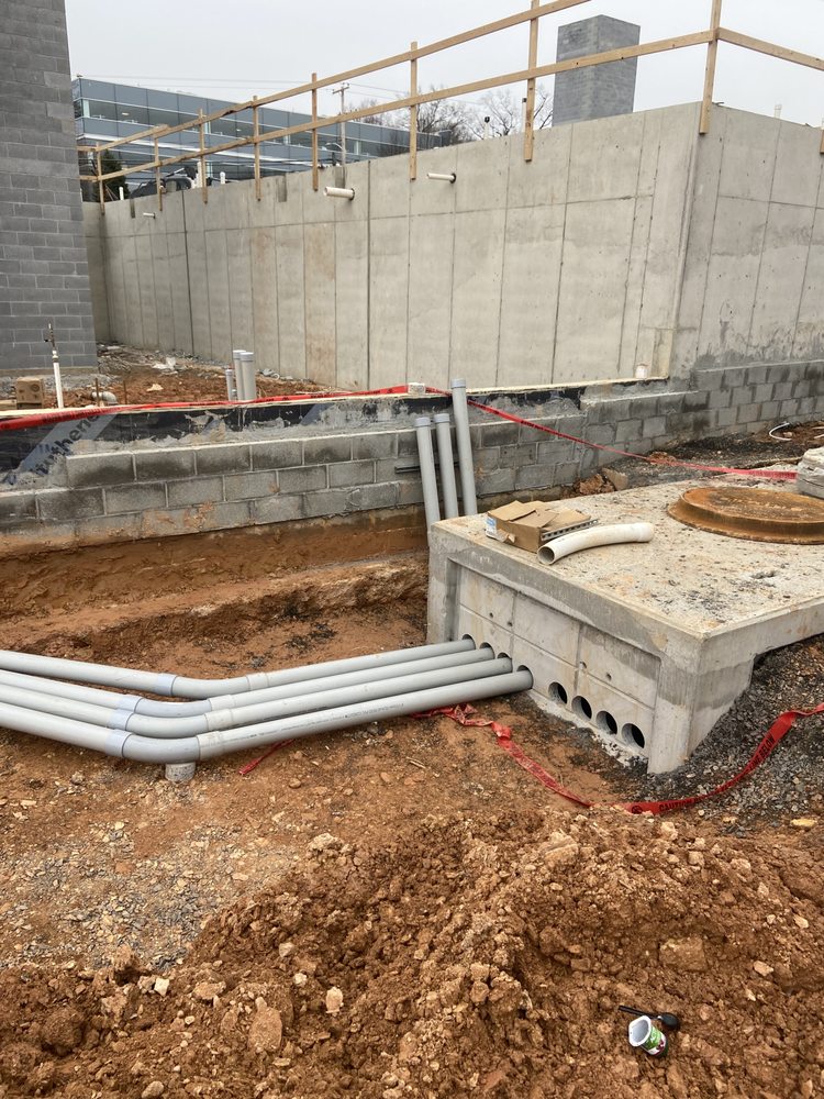 Slide of Albert and Sons Construction