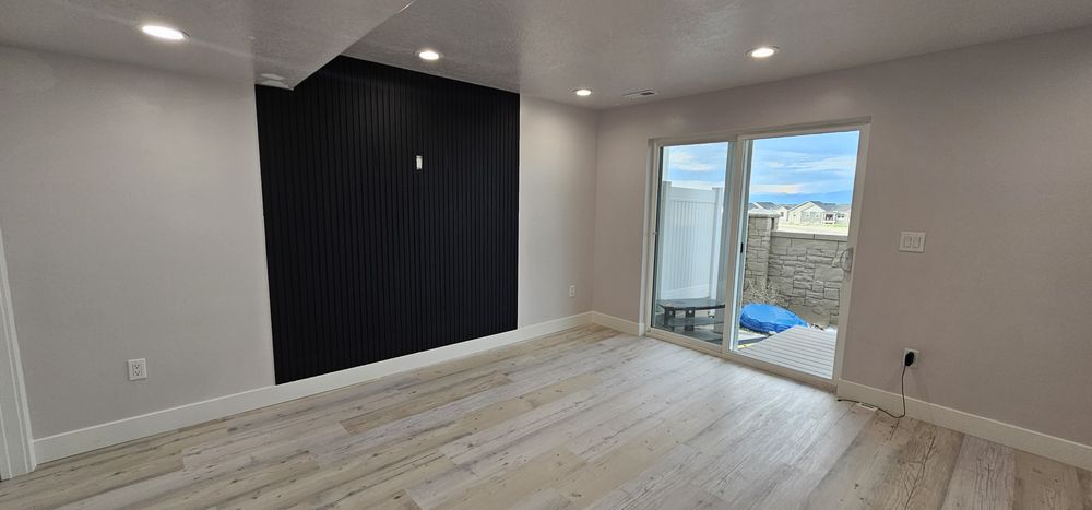 Slide of Pro Remodels