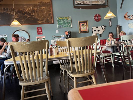 S & W Country Diner by null S & W Country Diner by null