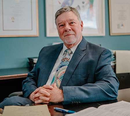 Law Thompson, PC - divorce attorney in Houston, TX