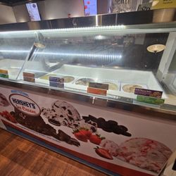 Jack the Dipper Ice Cream
