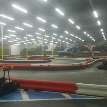 K1 Speed - Track - Amusement Parks Near Me - Gardena, California K1 Speed - Track - Amusement Parks Near Me - Gardena, California