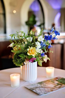 Longwood Gardens by null Longwood Gardens by null
