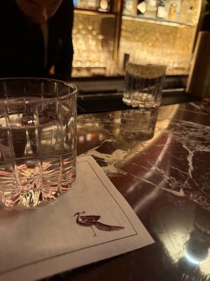 Chez Margaux by null