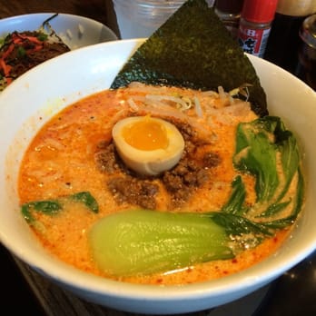 Ramen Yukinoya - Tan tan Ramen - Ramen Near Me - Arcadia, California Ramen Yukinoya - Tan tan Ramen - Ramen Near Me - Arcadia, California