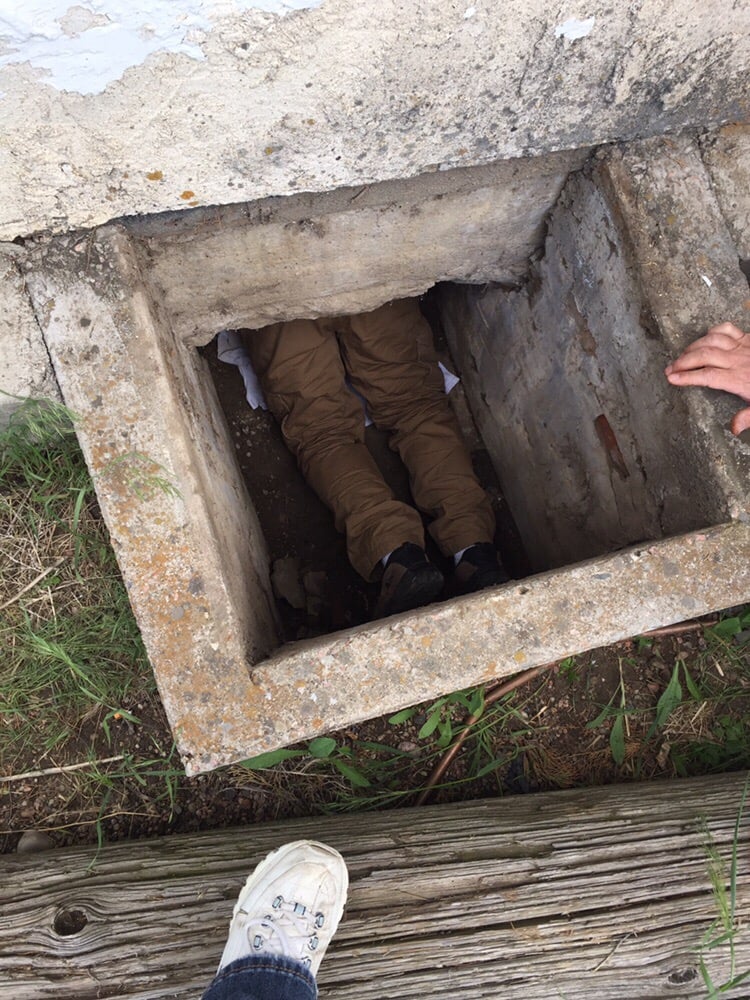Slide of Hometown Plumbing & Drains