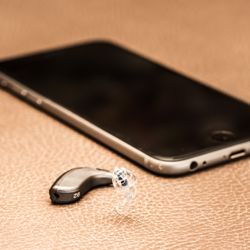 Peak ENT and Voice Center - Made for iPhone Hearing Aids