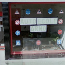 Auto Ecole Arno