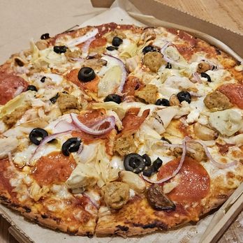 blaze pizza net worth