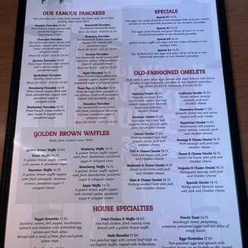 Millbrae Pancake House - As of 7/2/2025 - American Near Me - Millbrae, California Millbrae Pancake House - As of 7/2/2025 - American Near Me - Millbrae, California