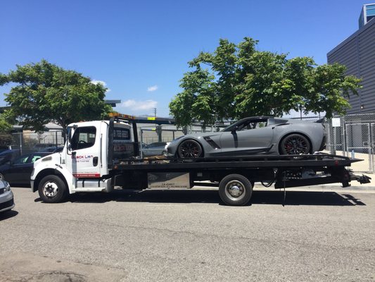 Call now for an estimate! - Black Lion Roadside Assistance Towing And Roadside Service In Los Angeles Area. We Provide Car And Motorcycle Towing, Jump Start, Flat Tire, Lockout, Fuel. We Specialize In Transporting Luxury, Exotic And Classic Vehicles, Local Or Long Distance. Fast Affordable And Reliable Services. Call Now Or Save It For Later