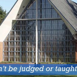 First Christian Church Of Tacoma