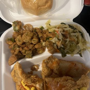 Kat's Kreations - Soul Food Near Me - Birmingham, Alabama Kat's Kreations - Soul Food Near Me - Birmingham, Alabama