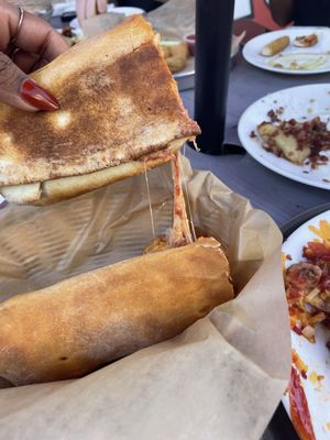 Stuff Yer Face by null