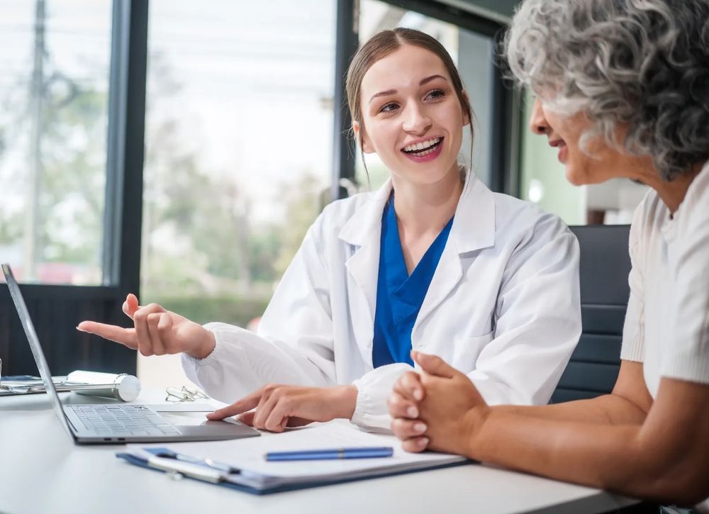 Everest Health Partners Logo