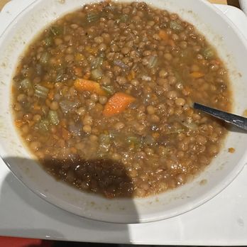 Piola - Pinecrest - Lentil Soup - Pizza Near Me - Miami, Florida Piola - Pinecrest - Lentil Soup - Pizza Near Me - Miami, Florida