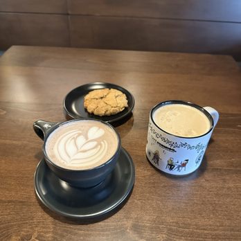 Cafe Conmigo - Cranberry - Coffee & Tea Near Me - Cranberry Township, Pennsylvania Cafe Conmigo - Cranberry - Coffee & Tea Near Me - Cranberry Township, Pennsylvania