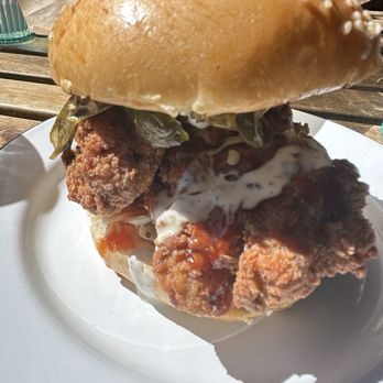 Lucky Buns - Mambo - Burgers Near Me - Washington, DC, District of Columbia Lucky Buns - Mambo - Burgers Near Me - Washington, DC, District of Columbia