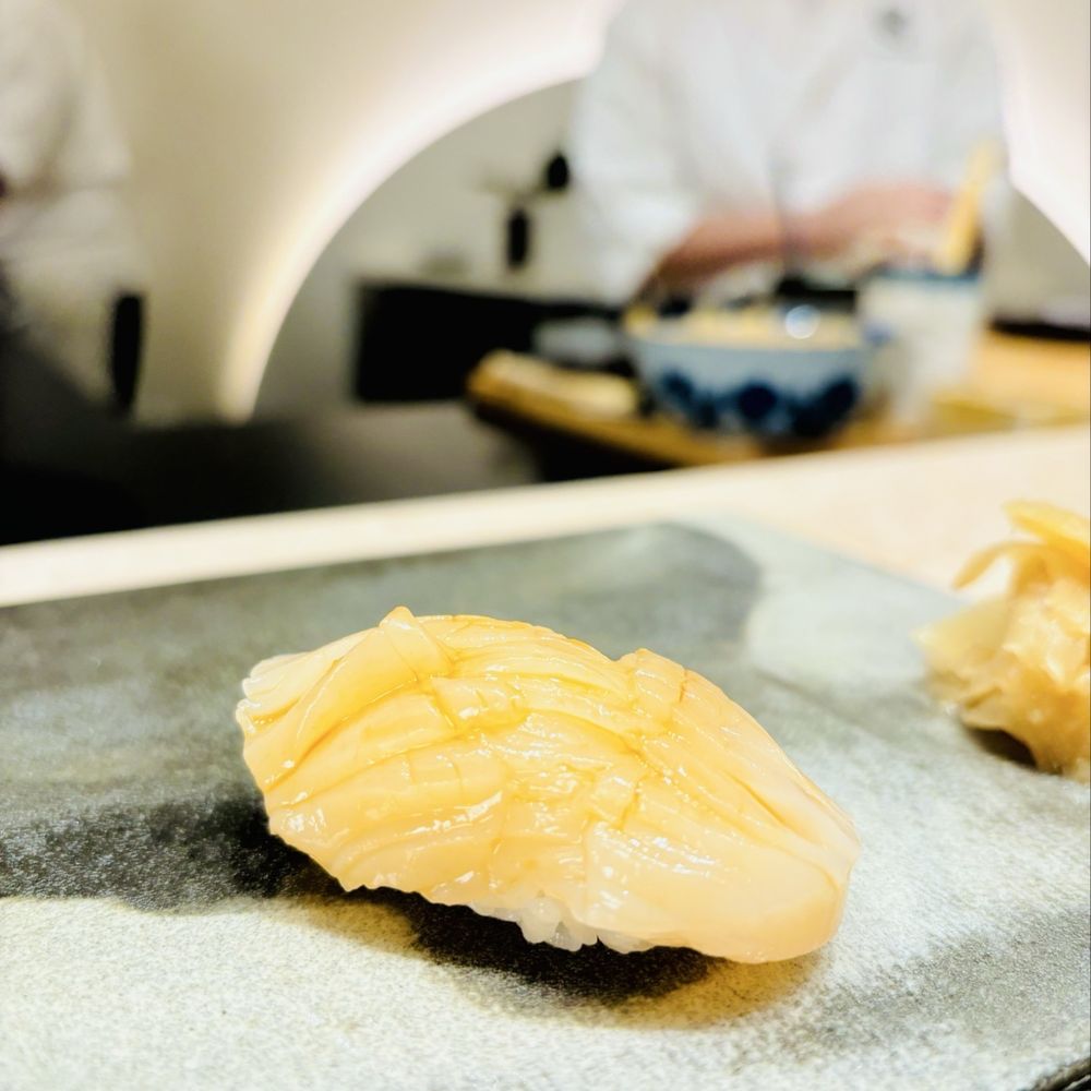SL8Rloaded omakase Home | Sushi K Kamizato - Omakase in Port Coquitlam, BC