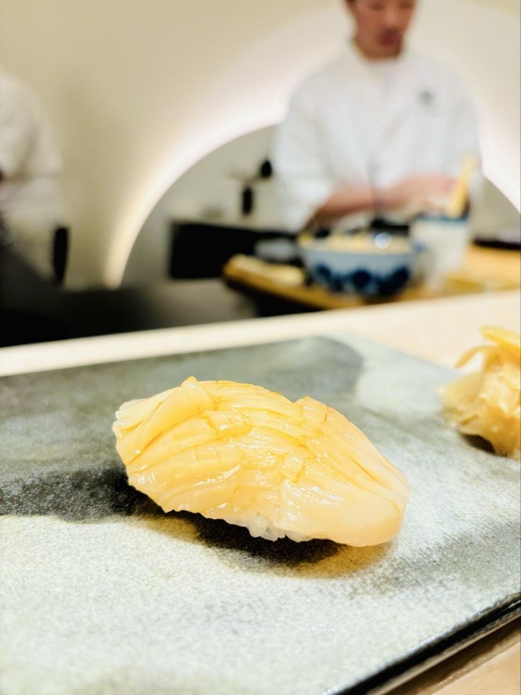 Sushi Yugen