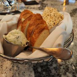 Mancy's Steakhouse in Findlay gift card