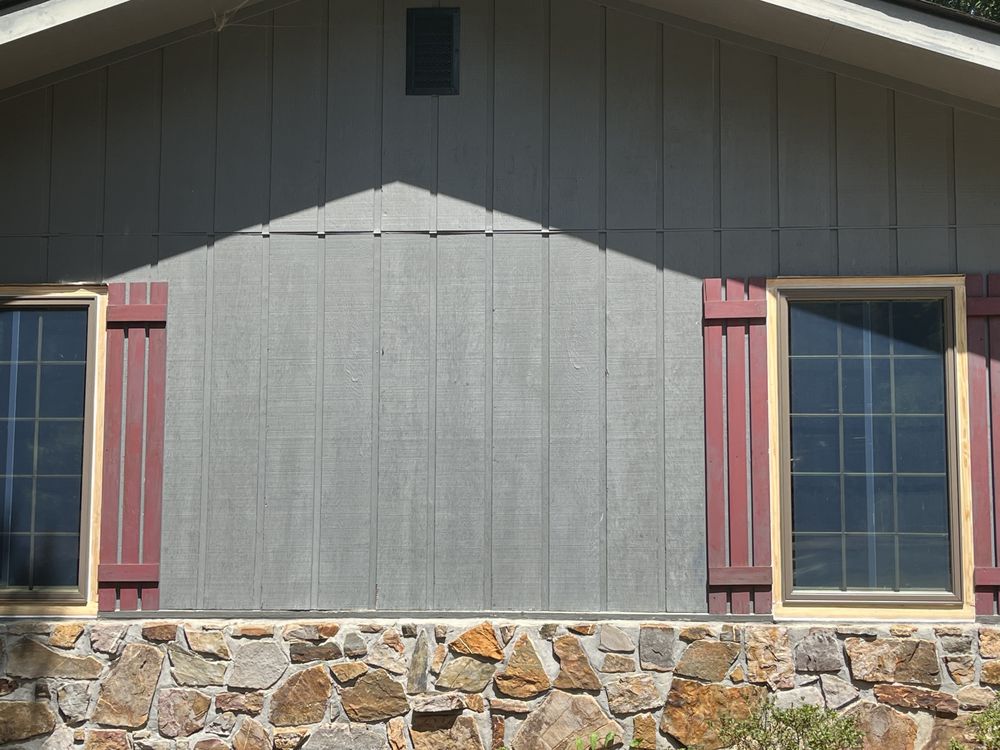 Slide of Clean Cut Contracting