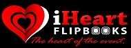 iHeart Flipbooks