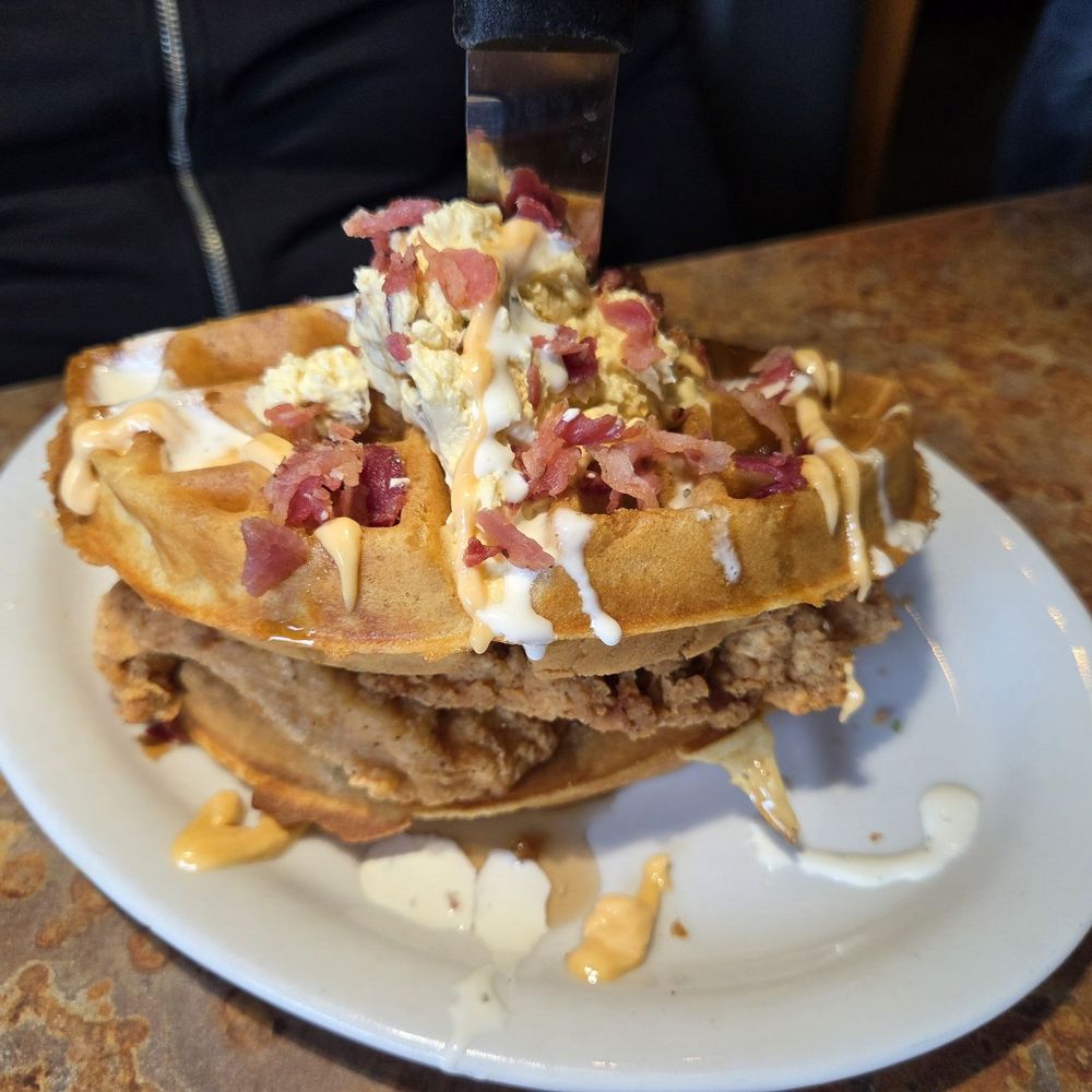 Huckleberry's - Southern Near Me - Anaheim, California