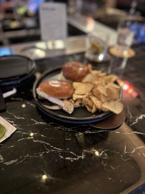 Highball Times Square by null