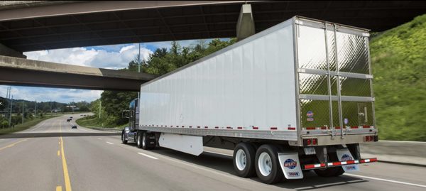 Morgan Shipping by null