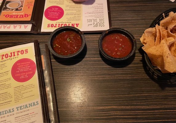 Molina's Cantina by null