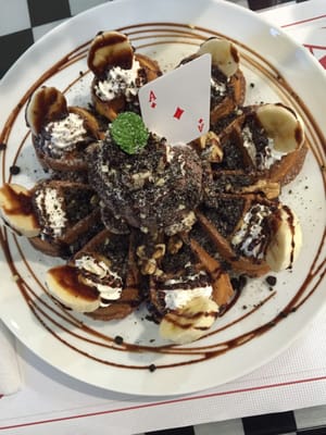 Alice Is Coming by null